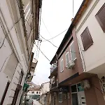 Old Town Fogadó Pogradec
