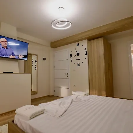 Old Town Поградец