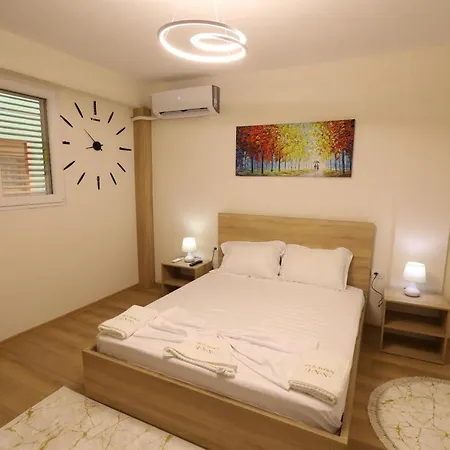Old Town Inn Pogradec