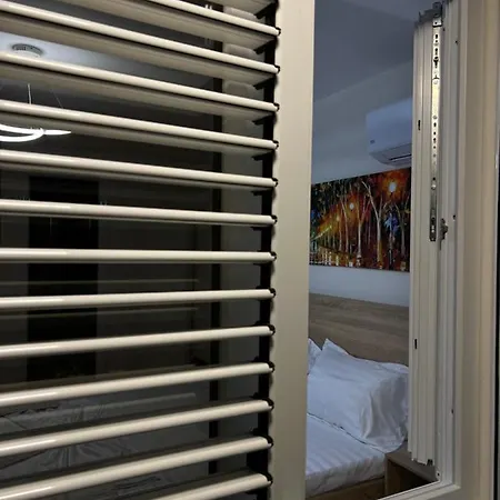 Inn Old Town *
