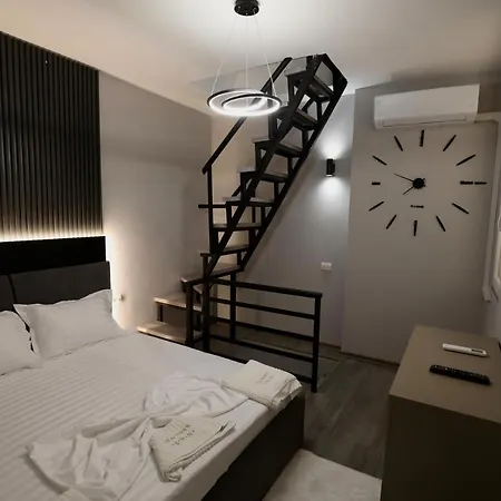 Inn Old Town Pogradec