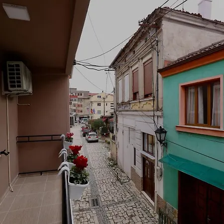 Old Town * Pogradec
