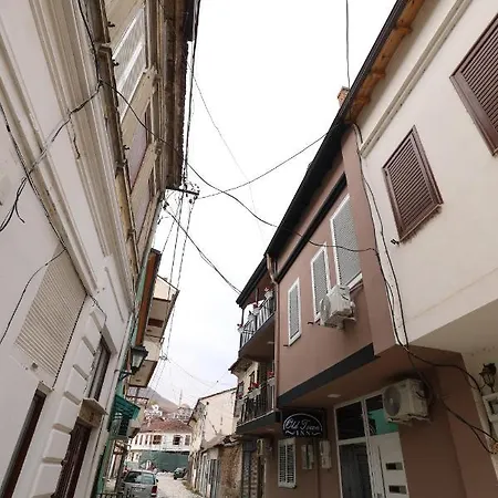 Old Town Inn Pogradec