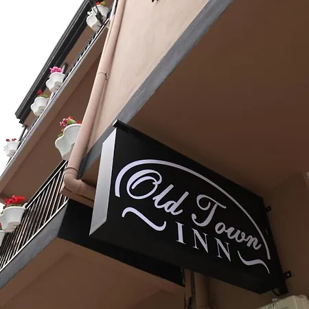 Inn Old Town