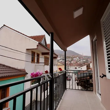 Old Town Pogradec