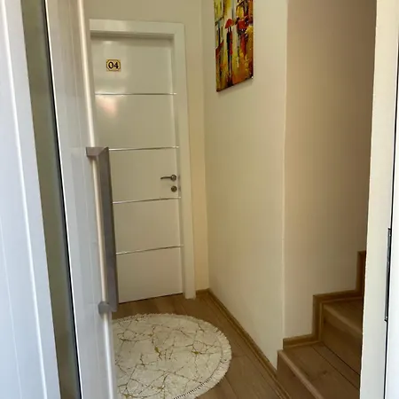 Old Town * Поградец