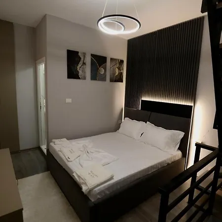 Old Town Πανδοχείο