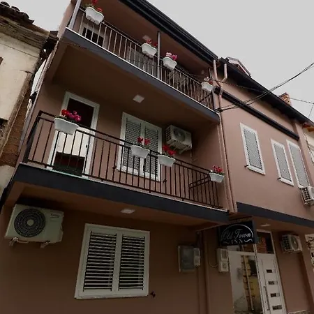 Old Town * Pogradec