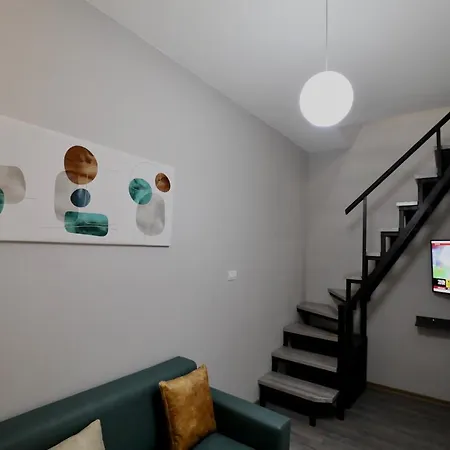 Old Town Πανδοχείο