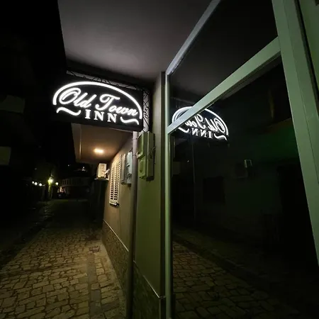 Πανδοχείο Old Town